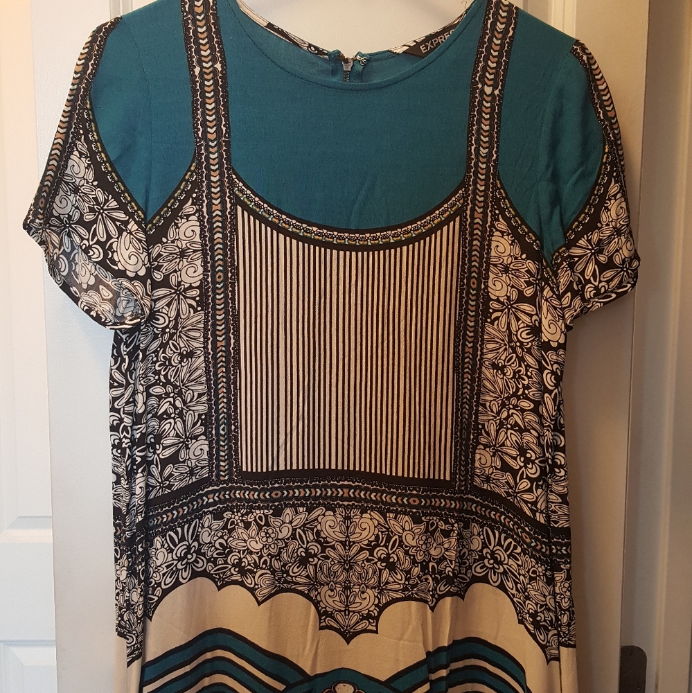 Express Dress